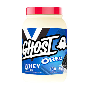 WHEY - OREO (26 Servings) | GNC